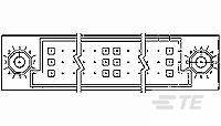 1-533061-9 by TE Connectivity